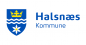 Halsnæs Kommune Logo